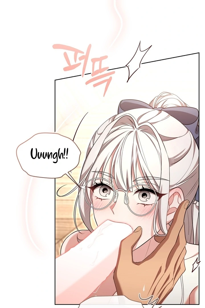 Delicious Condensed Milk Baguette Chapter 4 - page 64