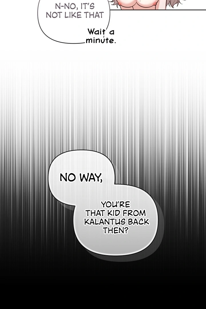 Delicious Condensed Milk Baguette Chapter 4 - page 71