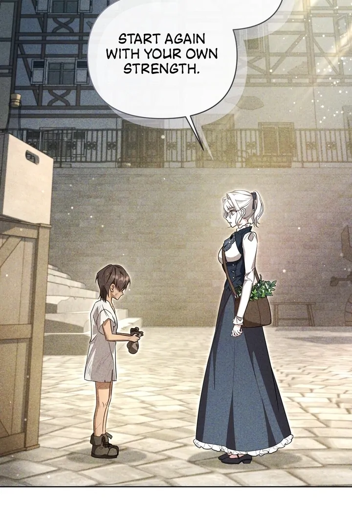 Delicious Condensed Milk Baguette Chapter 4 - page 74