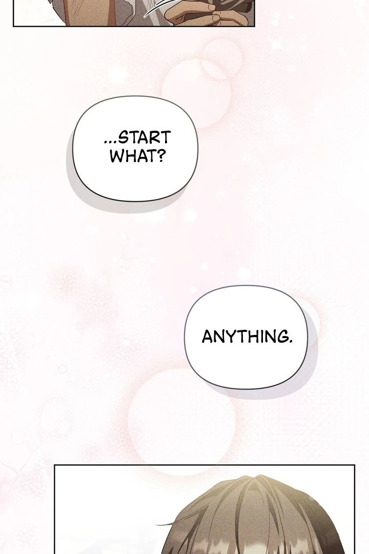 Delicious Condensed Milk Baguette Chapter 4 - page 76