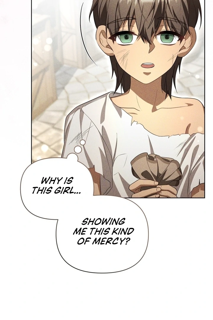 Delicious Condensed Milk Baguette Chapter 4 - page 77