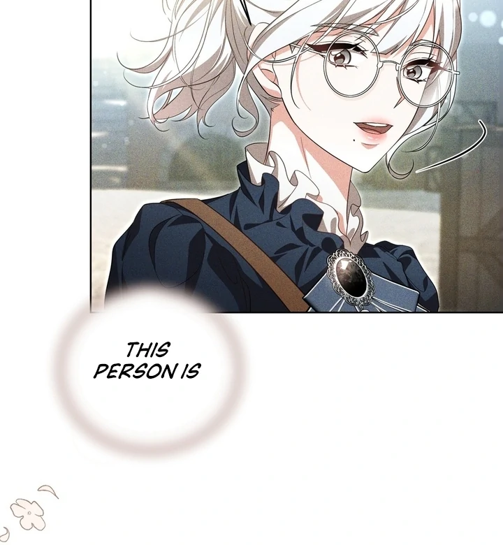 Delicious Condensed Milk Baguette Chapter 4 - page 83