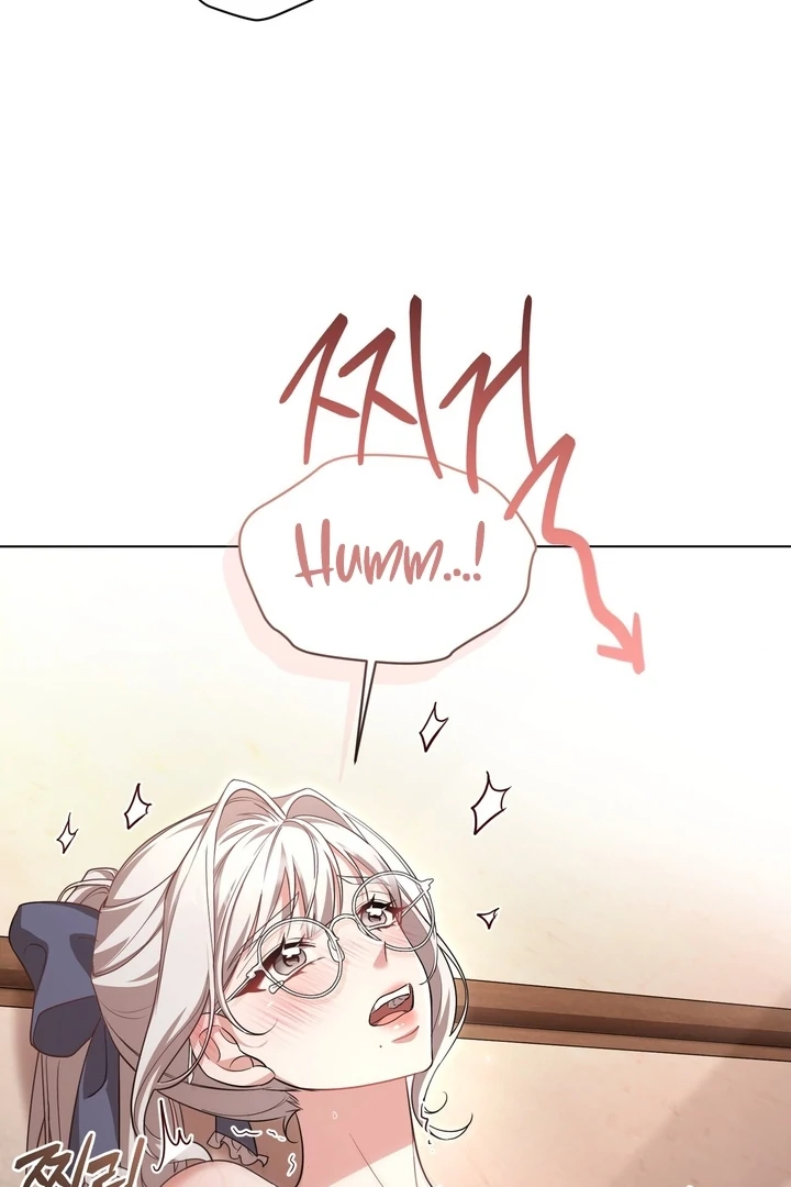 Delicious Condensed Milk Baguette Chapter 4 - page 8