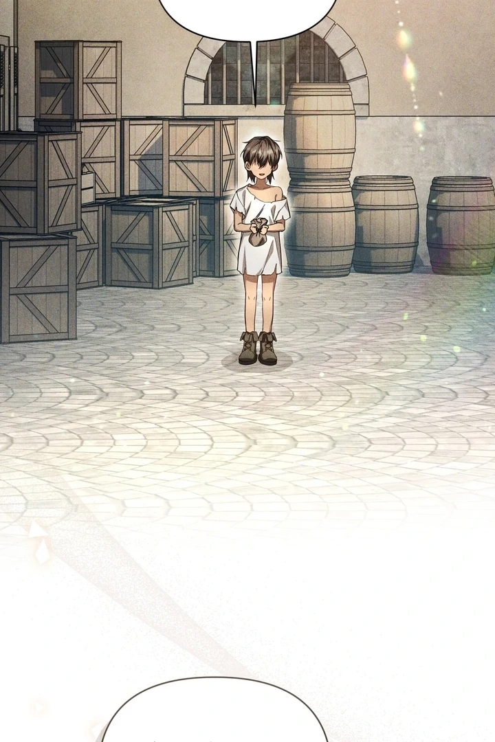 Delicious Condensed Milk Baguette Chapter 4 - page 90