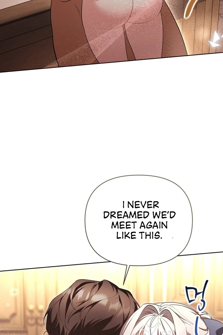 Delicious Condensed Milk Baguette Chapter 4 - page 92