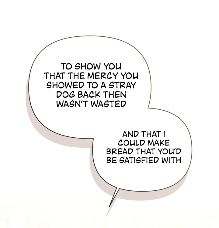 Delicious Condensed Milk Baguette Chapter 4 - page 97