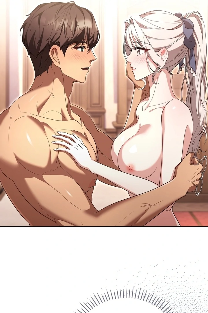 Delicious Condensed Milk Baguette Chapter 4 - page 98