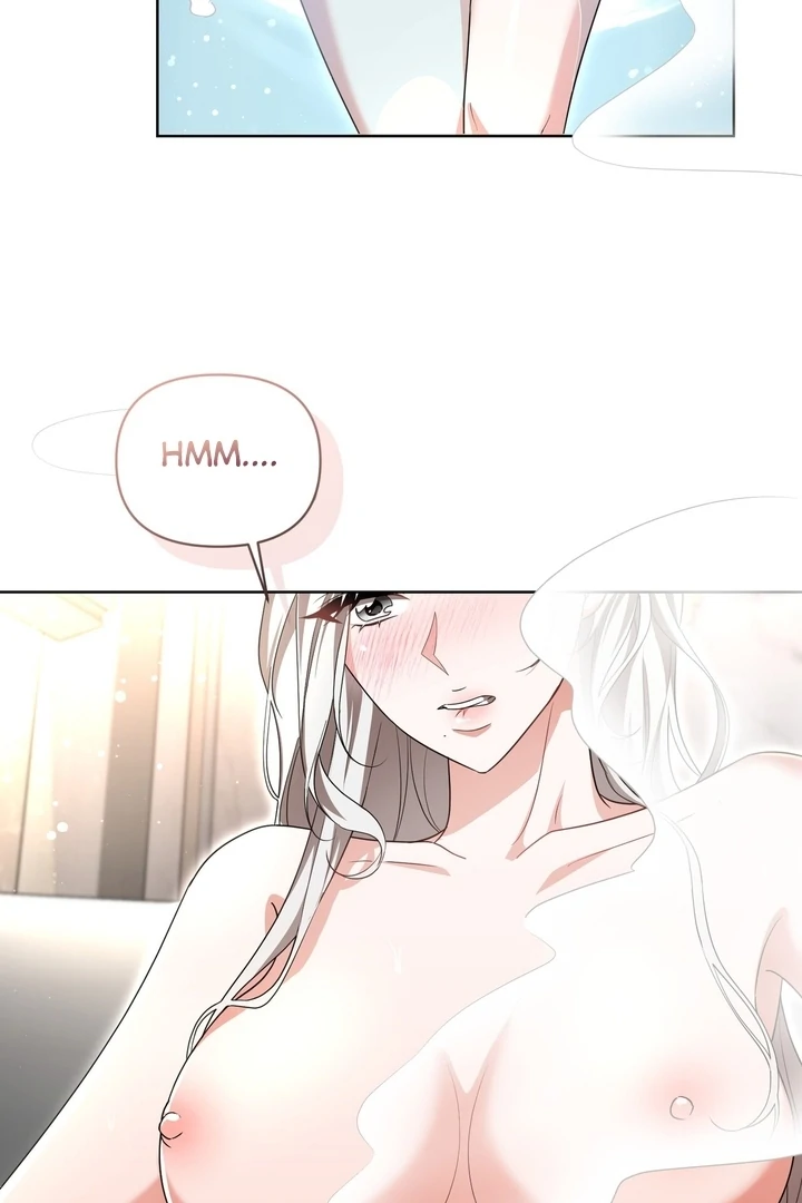 Delicious Condensed Milk Baguette Chapter 5 - page 101