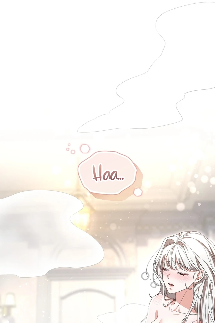 Delicious Condensed Milk Baguette Chapter 5 - page 103