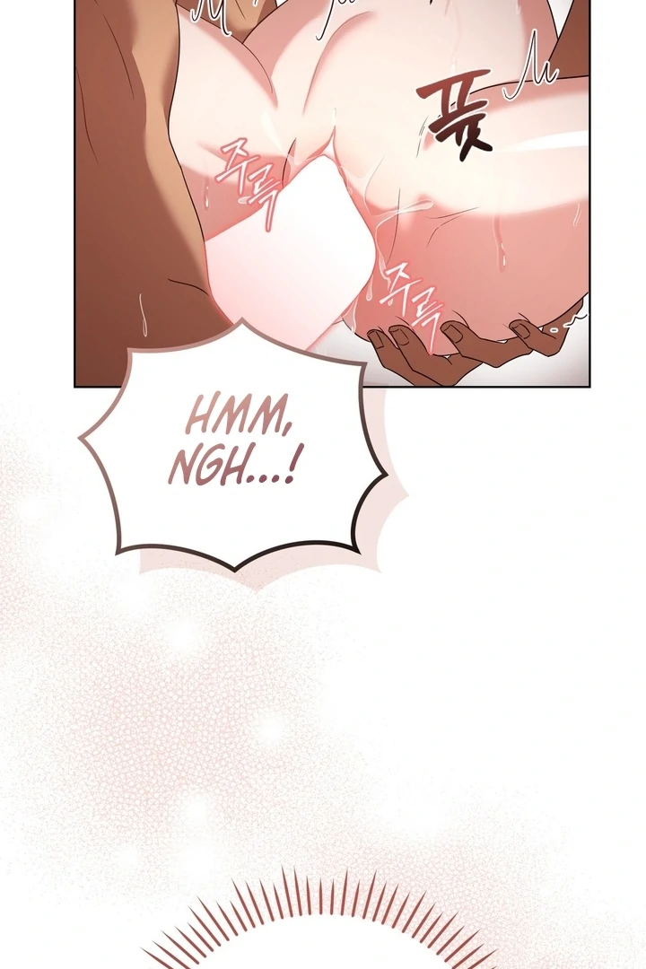 Delicious Condensed Milk Baguette Chapter 5 - page 22