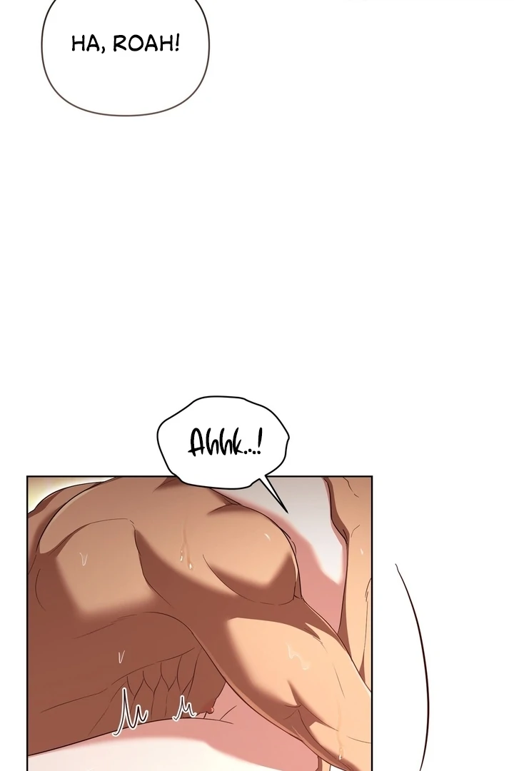 Delicious Condensed Milk Baguette Chapter 5 - page 24