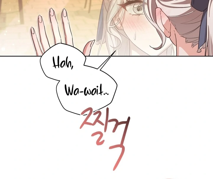 Delicious Condensed Milk Baguette Chapter 5 - page 28