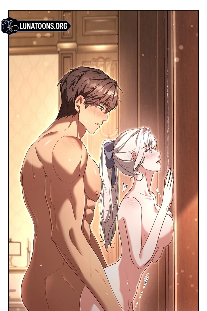 Delicious Condensed Milk Baguette Chapter 5 - page 30