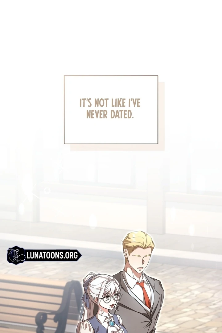 Delicious Condensed Milk Baguette Chapter 5 - page 3