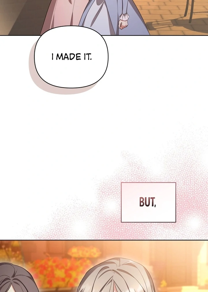 Delicious Condensed Milk Baguette Chapter 5 - page 41