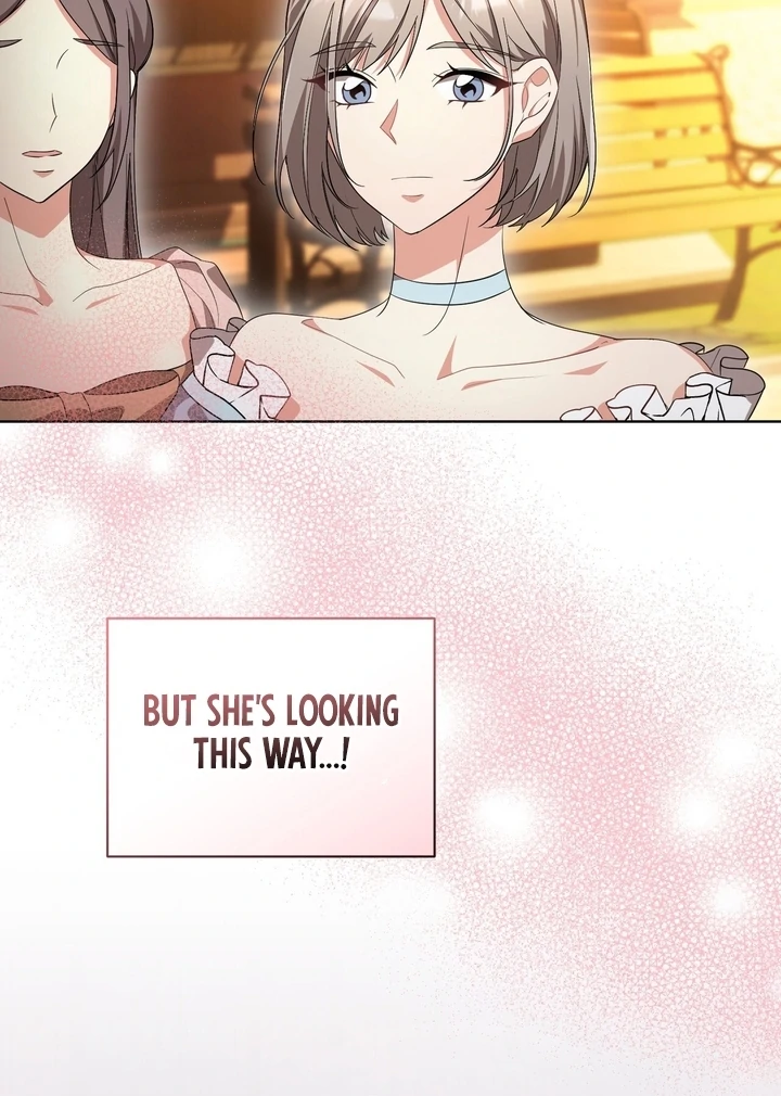 Delicious Condensed Milk Baguette Chapter 5 - page 42