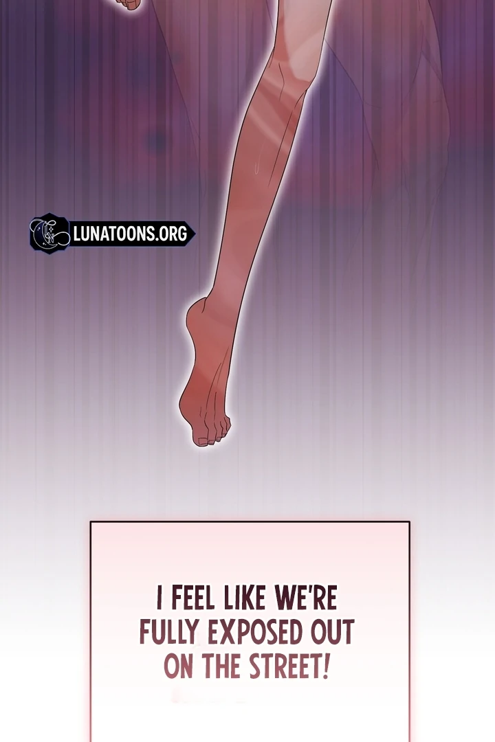 Delicious Condensed Milk Baguette Chapter 5 - page 44