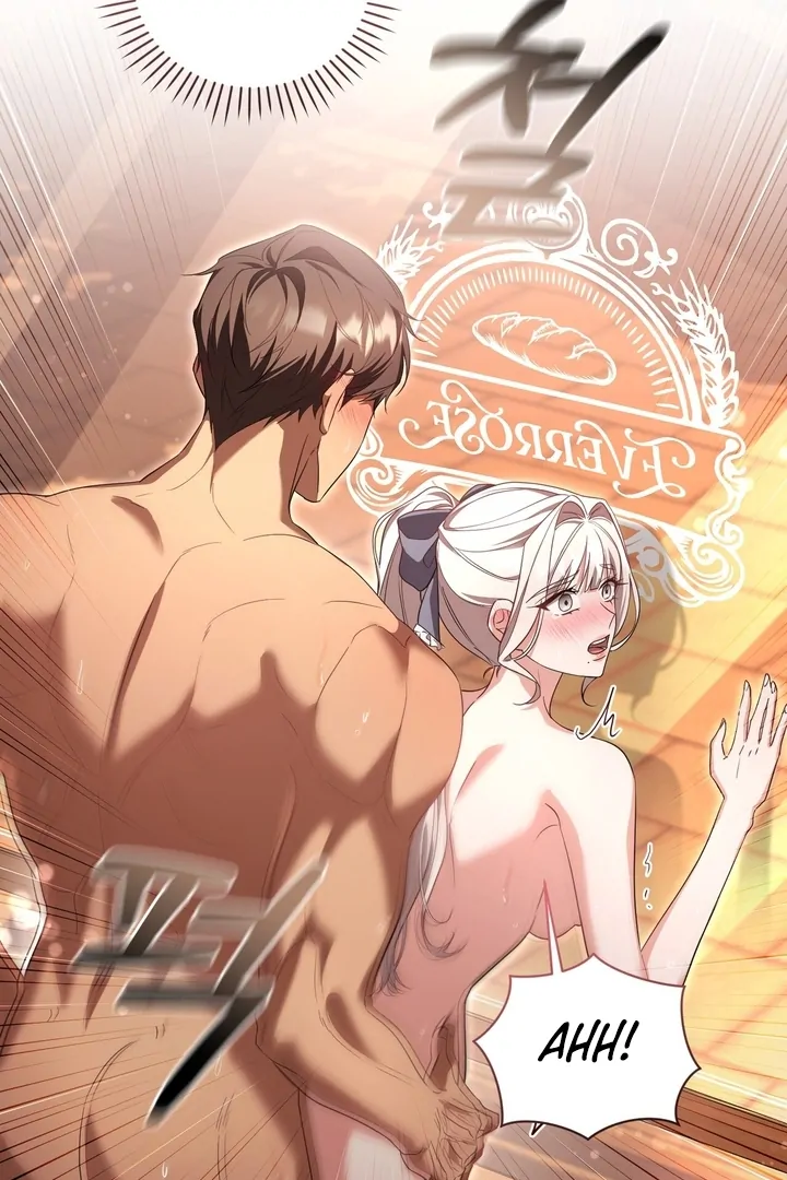 Delicious Condensed Milk Baguette Chapter 5 - page 52