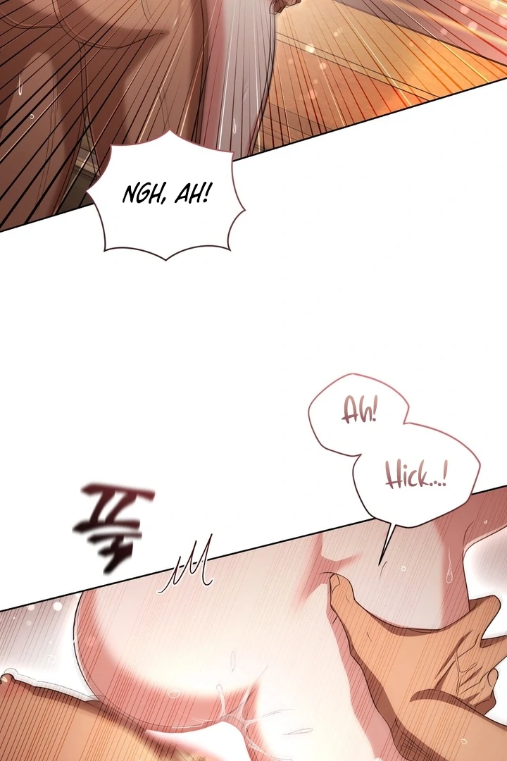 Delicious Condensed Milk Baguette Chapter 5 - page 53