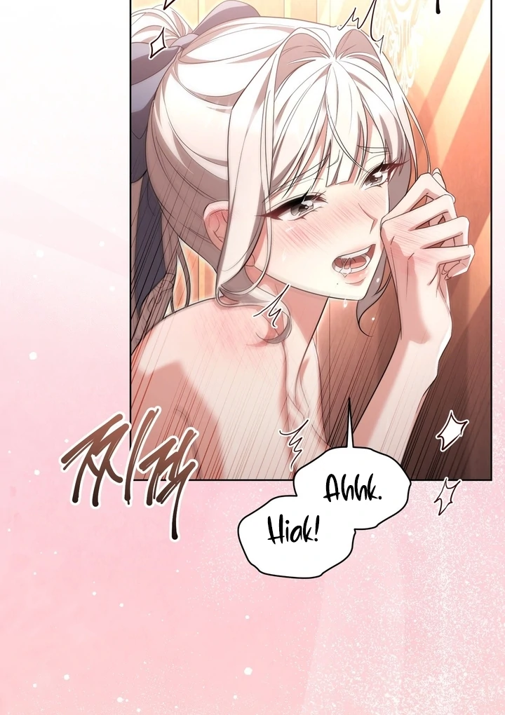 Delicious Condensed Milk Baguette Chapter 5 - page 55