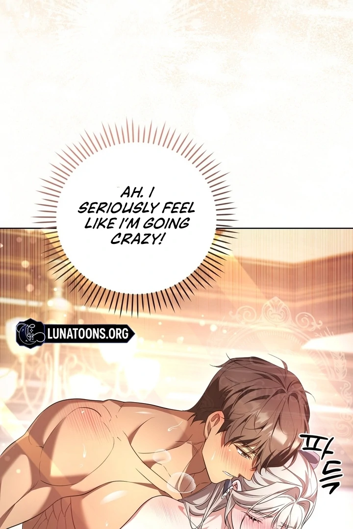 Delicious Condensed Milk Baguette Chapter 5 - page 57