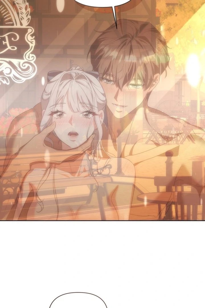 Delicious Condensed Milk Baguette Chapter 5 - page 60