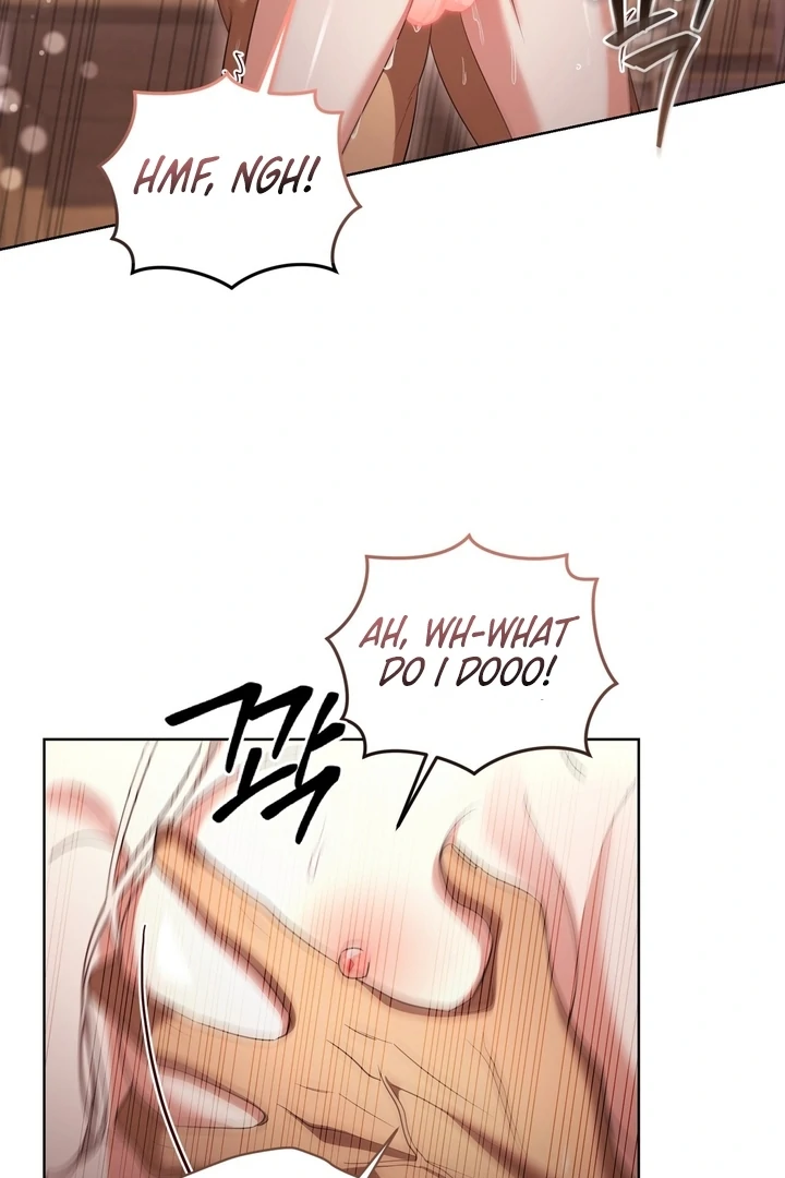 Delicious Condensed Milk Baguette Chapter 5 - page 63