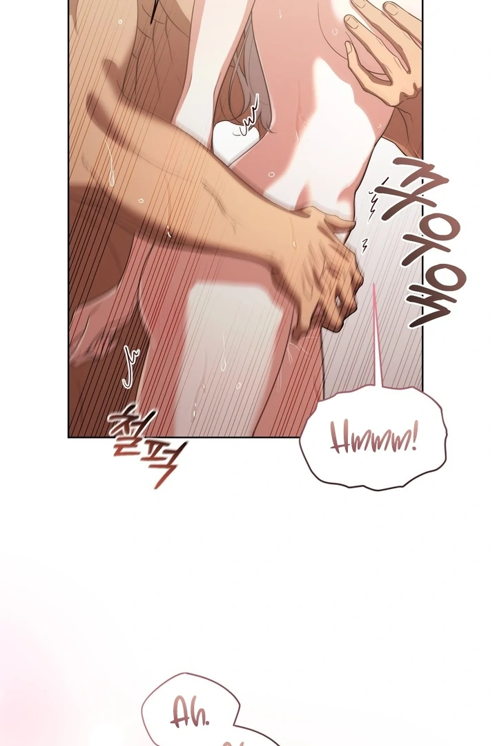 Delicious Condensed Milk Baguette Chapter 5 - page 65