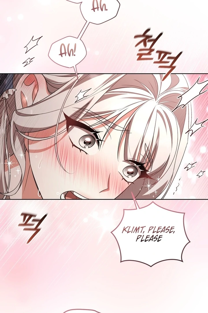 Delicious Condensed Milk Baguette Chapter 5 - page 66