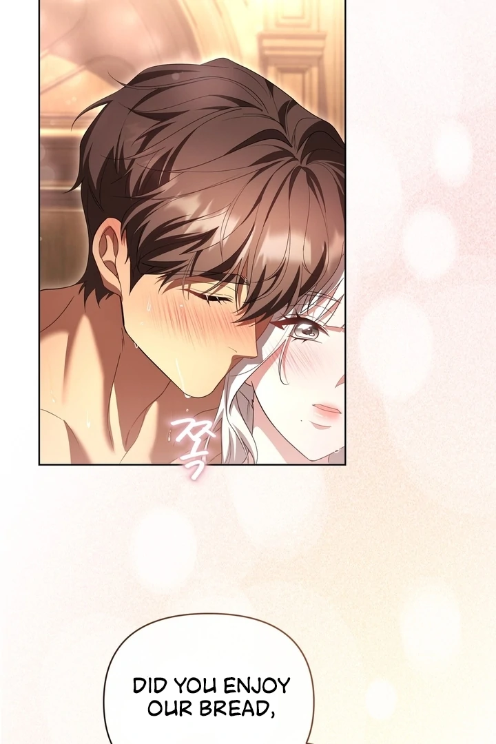 Delicious Condensed Milk Baguette Chapter 5 - page 75