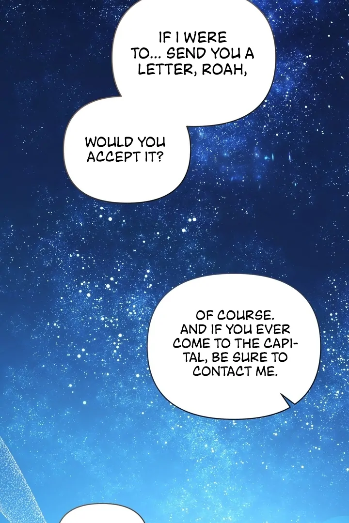 Delicious Condensed Milk Baguette Chapter 5 - page 79