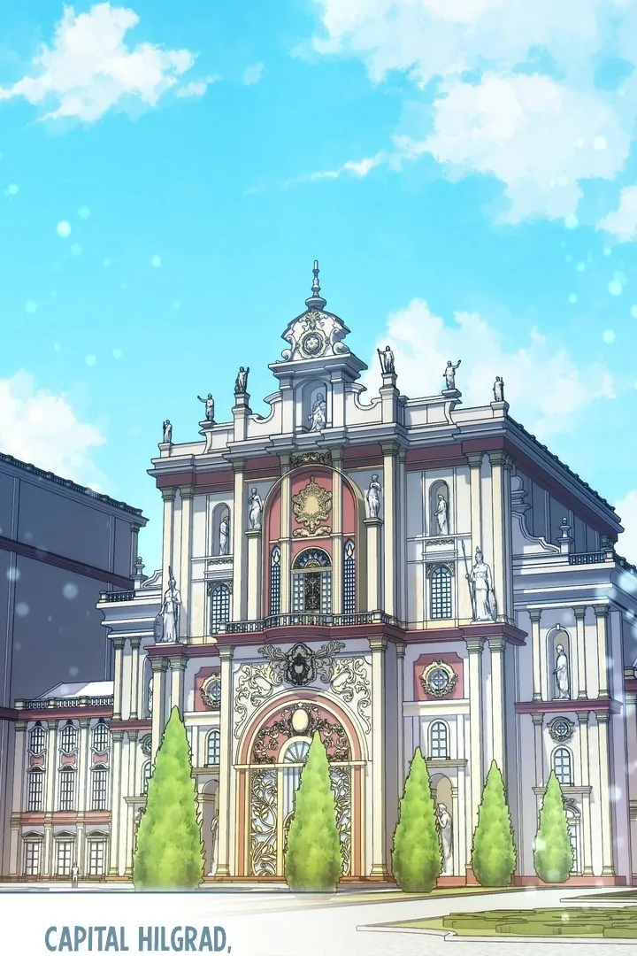 Delicious Condensed Milk Baguette Chapter 5 - page 81