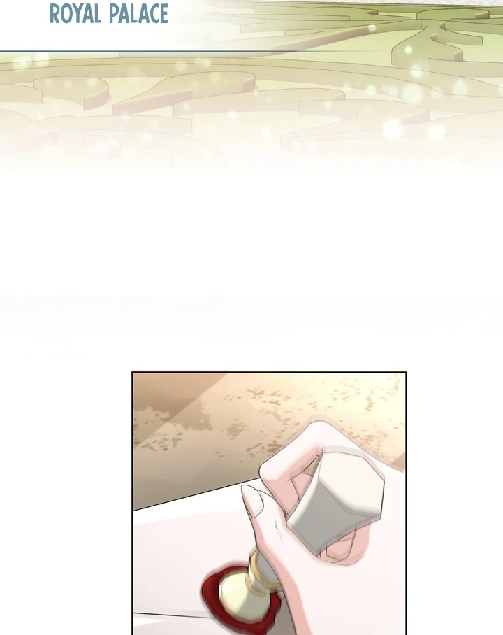 Delicious Condensed Milk Baguette Chapter 5 - page 82