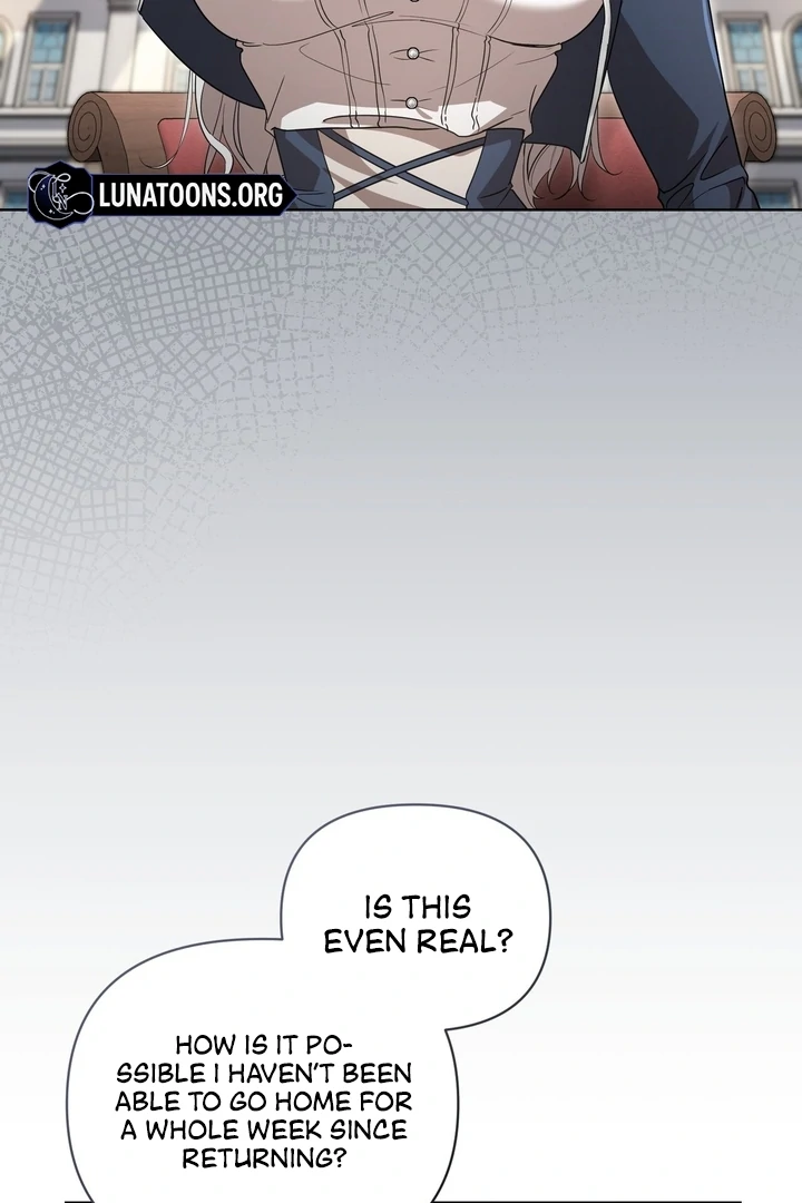 Delicious Condensed Milk Baguette Chapter 5 - page 85