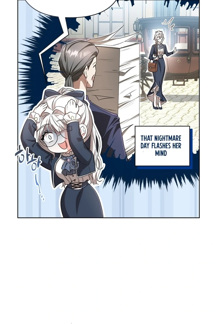 Delicious Condensed Milk Baguette Chapter 5 - page 86