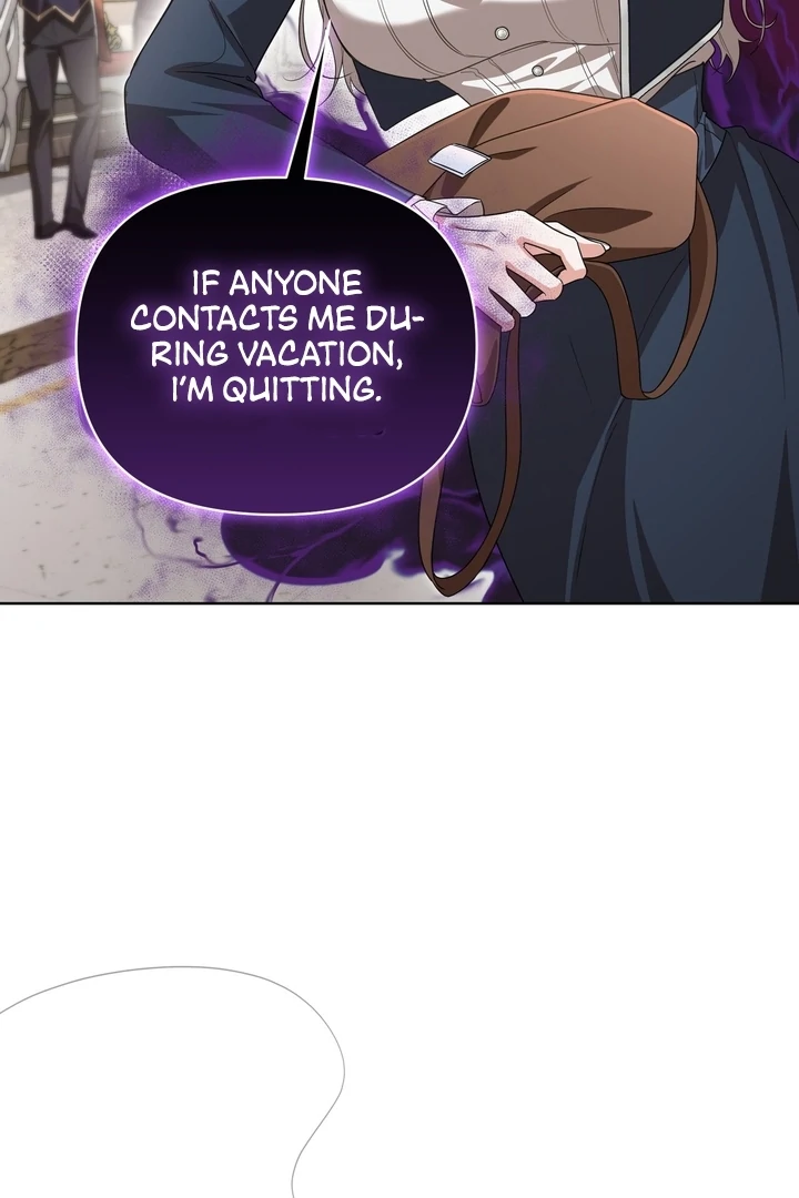 Delicious Condensed Milk Baguette Chapter 5 - page 89