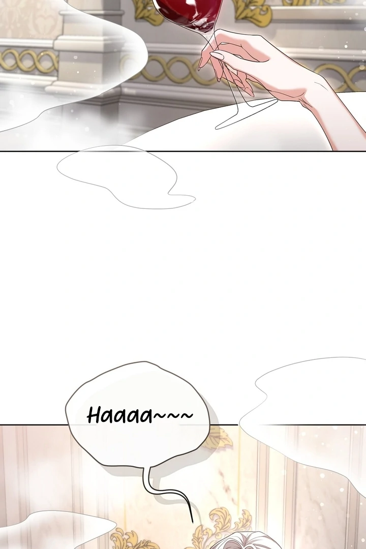 Delicious Condensed Milk Baguette Chapter 5 - page 91