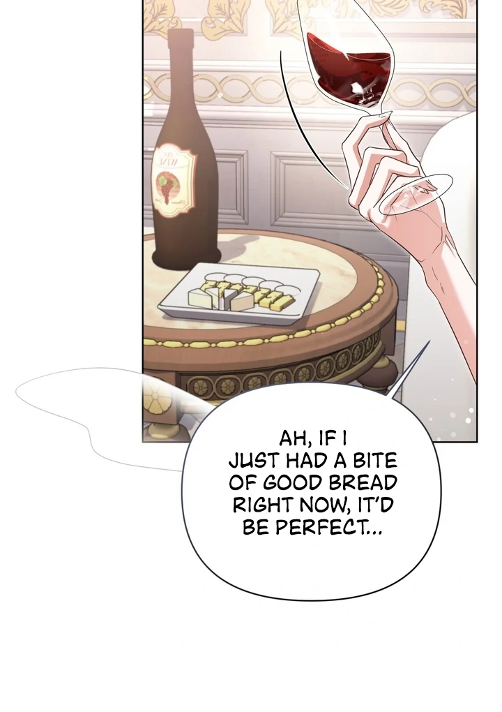 Delicious Condensed Milk Baguette Chapter 5 - page 96