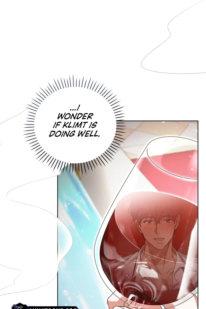 Delicious Condensed Milk Baguette Chapter 5 - page 98