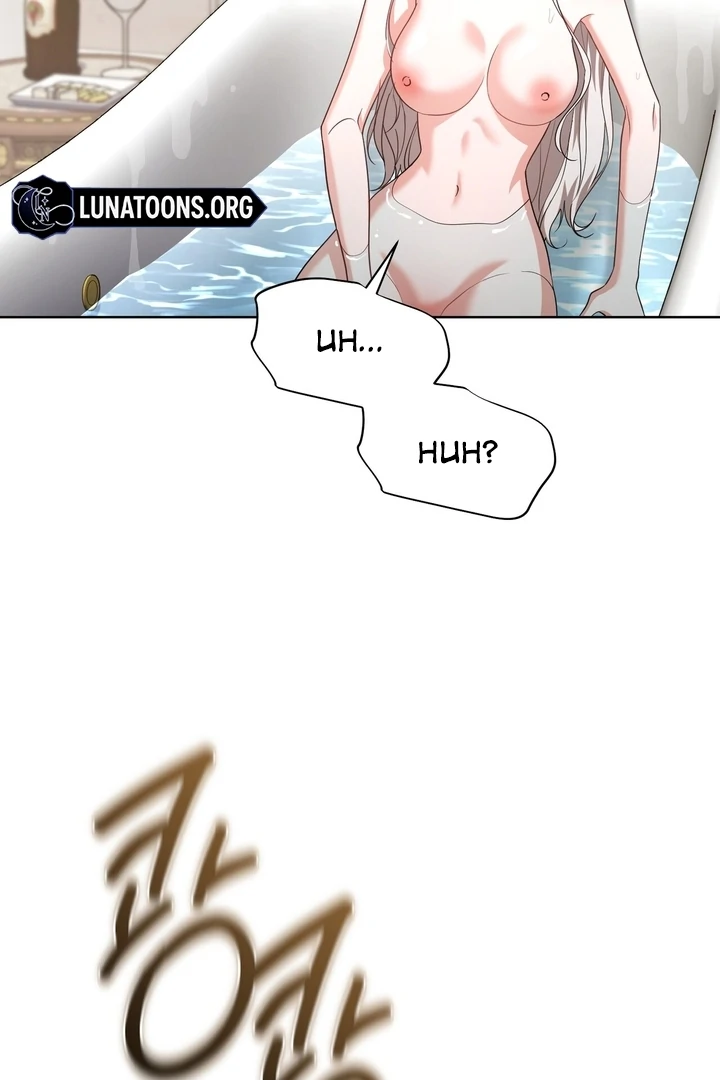 Delicious Condensed Milk Baguette Chapter 6 - page 18