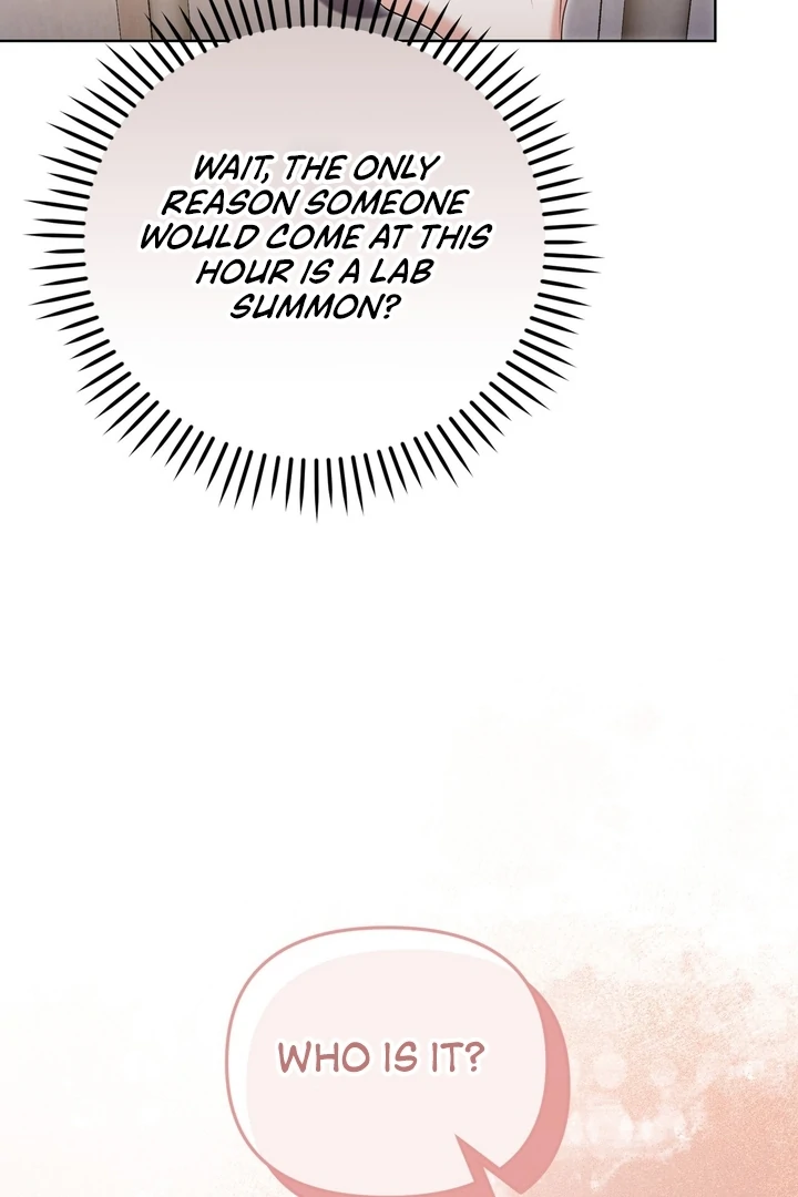 Delicious Condensed Milk Baguette Chapter 6 - page 23