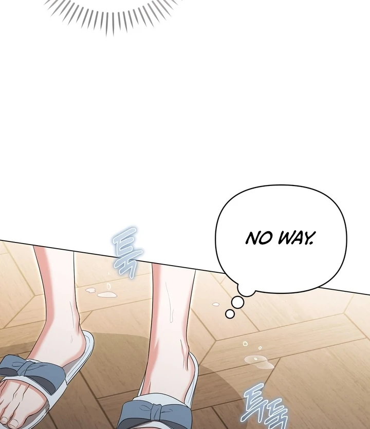 Delicious Condensed Milk Baguette Chapter 6 - page 26