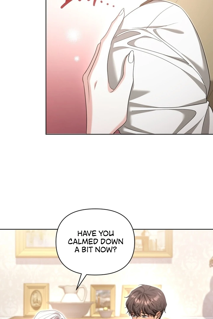 Delicious Condensed Milk Baguette Chapter 6 - page 38