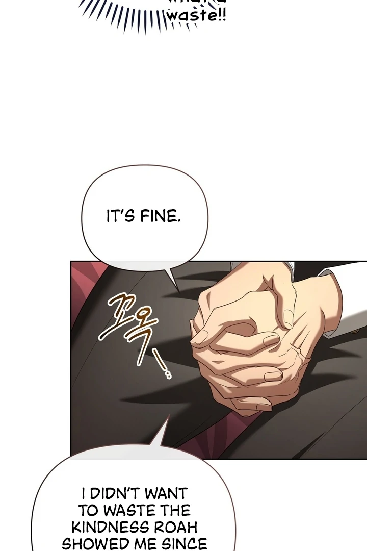 Delicious Condensed Milk Baguette Chapter 6 - page 52