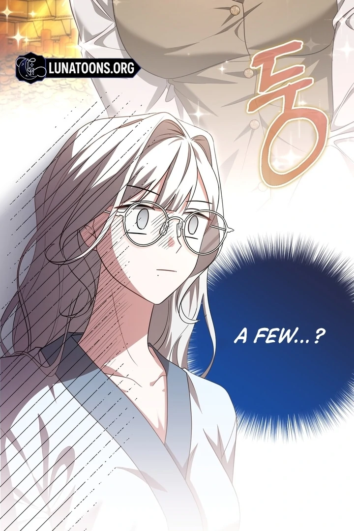 Delicious Condensed Milk Baguette Chapter 6 - page 56