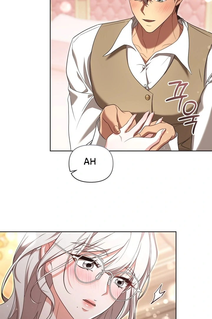 Delicious Condensed Milk Baguette Chapter 6 - page 88