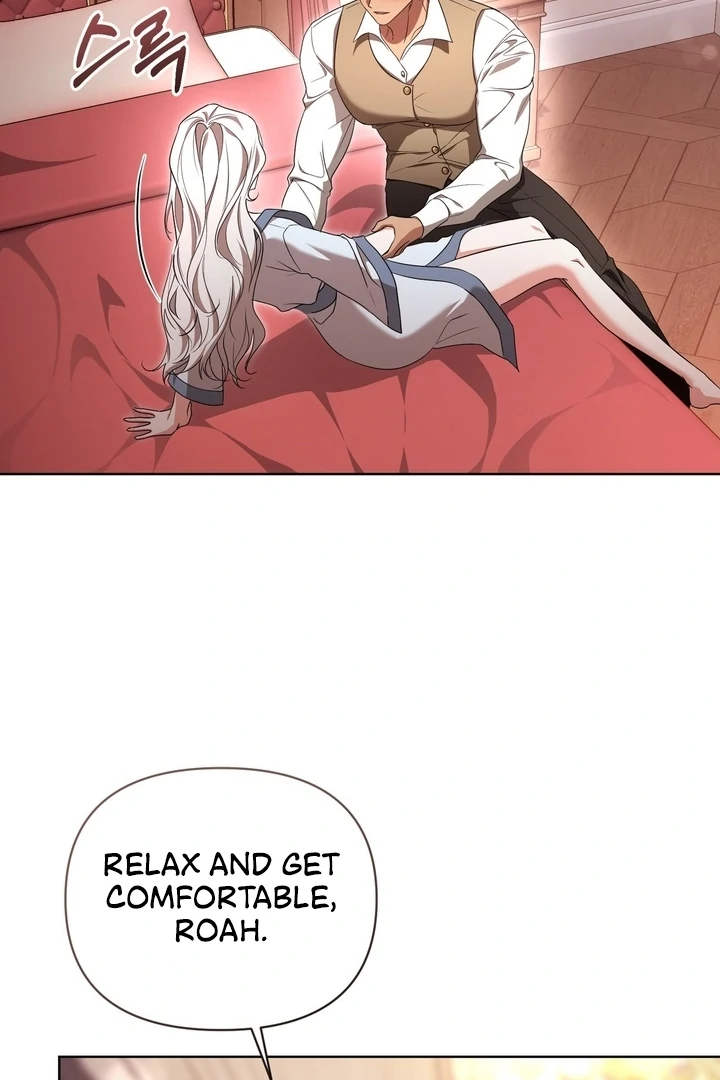 Delicious Condensed Milk Baguette Chapter 6 - page 91