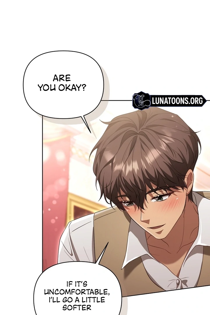 Delicious Condensed Milk Baguette Chapter 6 - page 98