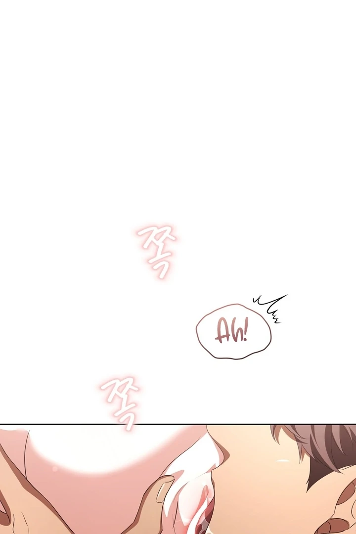 Delicious Condensed Milk Baguette Chapter 7 - page 9