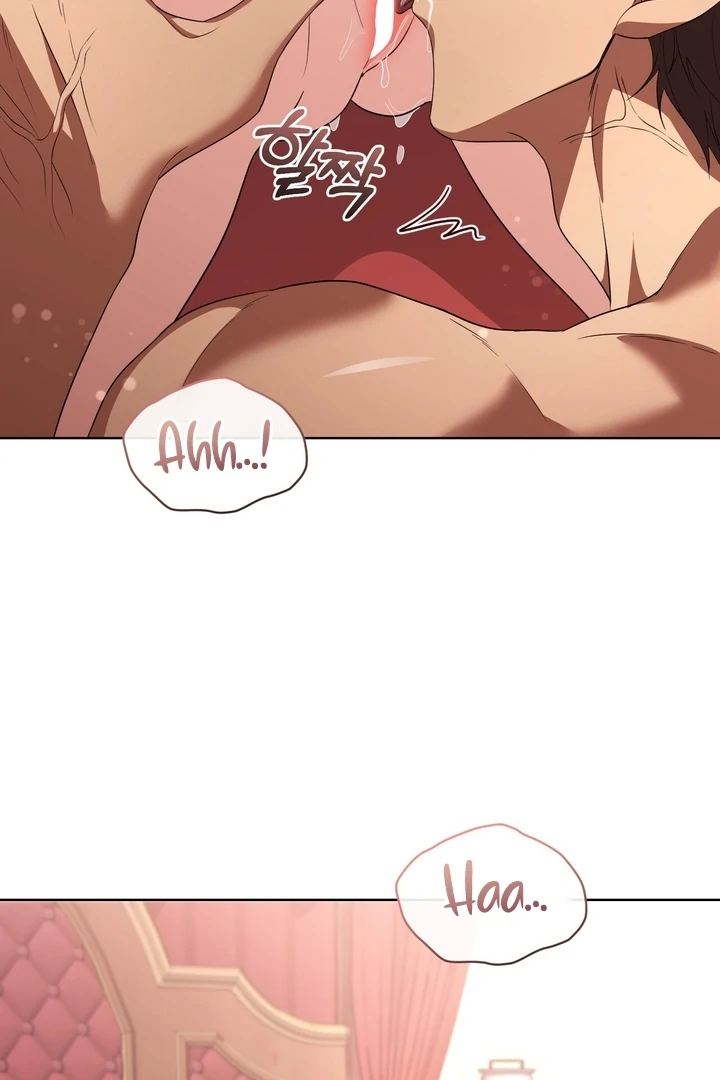 Delicious Condensed Milk Baguette Chapter 7 - page 10